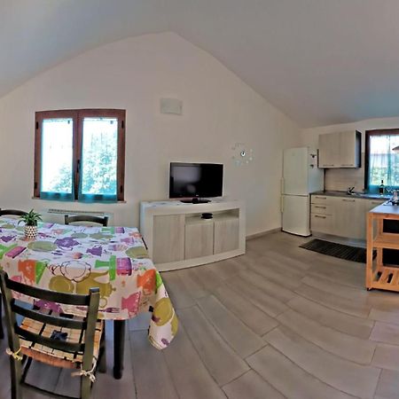 New Alfieri Apartment Cabras Exterior foto